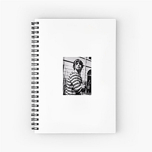 Mick Jagger Rebel With A Cause Mick Jagger Notebook