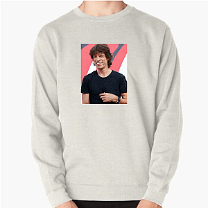 Mick Jagger Legendary Frontman Mick Jagger Sweatshirts