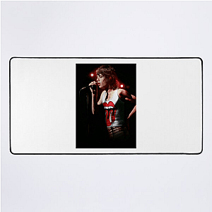Mick Jagger Beyond The Stones Mick Jagger Mouse Pads