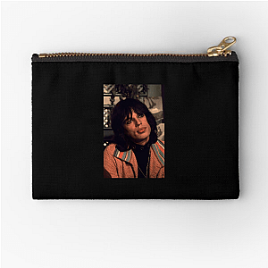 Mick Jagger Gimme Shelter Energy Mick Jagger Zipper Pouches