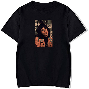 Mick Jagger Gimme Shelter Energy Mick Jagger T-Shirts