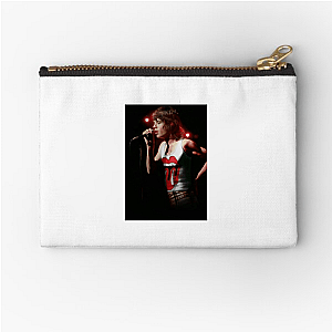 Mick Jagger Beyond The Stones Mick Jagger Zipper Pouches