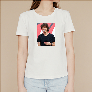 Mick Jagger Legendary Frontman Mick Jagger T-Shirts