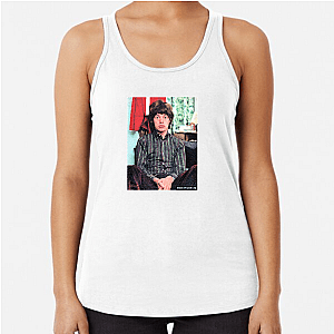 Mick Jagger Still Rolling Strong Mick Jagger Tank Tops