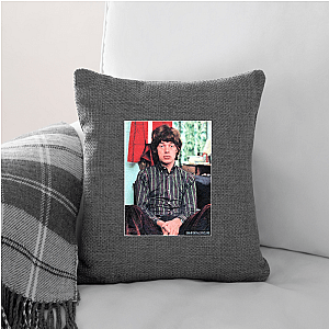 Mick Jagger Still Rolling Strong Mick Jagger Pillows Cover