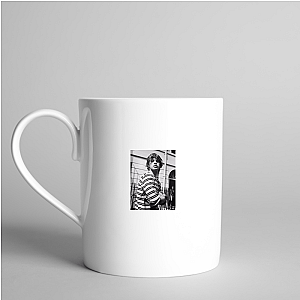 Mick Jagger Rebel With A Cause Mick Jagger Mugs