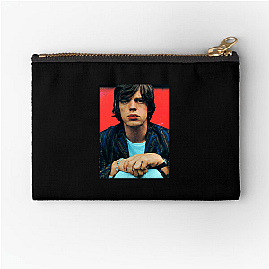 Mick Jagger The Moves The Voice Mick Jagger Zipper Pouches