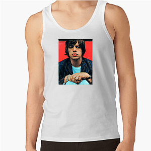 Mick Jagger The Moves The Voice Mick Jagger Tank Tops