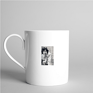 Mick Jagger Satisfaction Guaranteed Mick Jagger Mugs