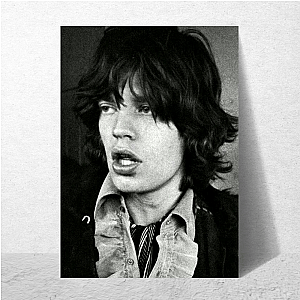 Mick Jagger Its Only Rock N Roll Mick Jagger Posters