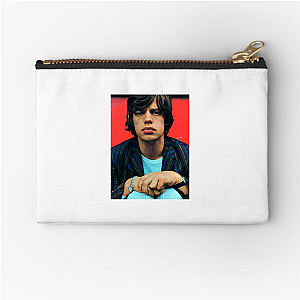 Mick Jagger The Moves The Voice Mick Jagger Zipper Pouches