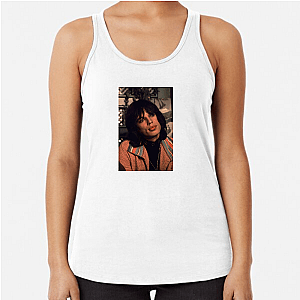Mick Jagger Gimme Shelter Energy Mick Jagger Tank Tops