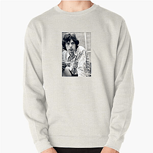 Mick Jagger Satisfaction Guaranteed Mick Jagger Sweatshirts