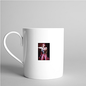 Mick Jagger Paint It Black Live Mick Jagger Mugs