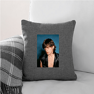Mick Jagger Rock And Roll Icon Mick Jagger Pillows Cover