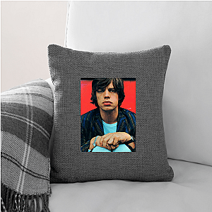 Mick Jagger The Moves The Voice Mick Jagger Pillows Cover