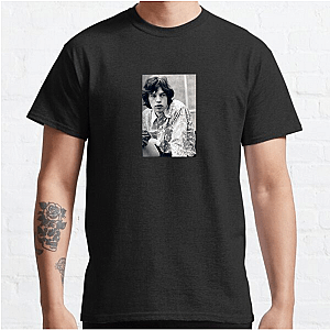 Mick Jagger Satisfaction Guaranteed Mick Jagger T-Shirts