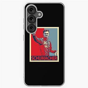 Mick Schumacher HAAS Case