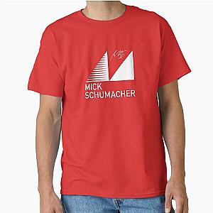 F1 Mick Schumacher T-Shirt