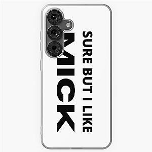 Funny Mick Schumacher Samsung Galaxy Case