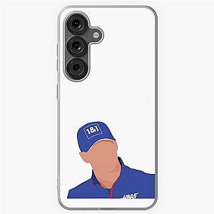 Mick Schumacher Samsung Galaxy Soft Case