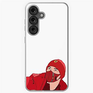Mick Schumacher Samsung Galaxy Case