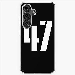 Mick Schumacher Samsung Galaxy Case