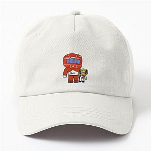 Michael Schumacher Dad Hat