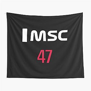 Mick Schumacher F1 Tapestry