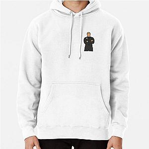Mick Schumacher Mercedes Hoodie