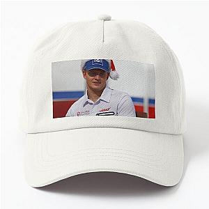 Mick Schumacher Christmas Dad