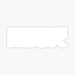 Funny Mick Schumacher Sticker