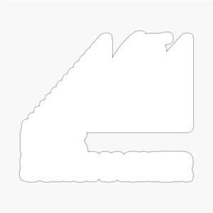F1 Mick Schumacher Sticker