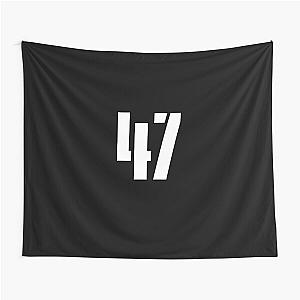 Mick Schumacher Tapestry