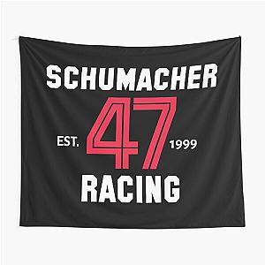 Mick Schumacher Racing