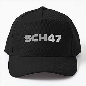 Mick Schumacher 2022 Baseball Cap