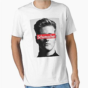 Mick Schumacher Essential T-Shirt
