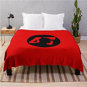 F1 Mick Schumacher Throw Blanket