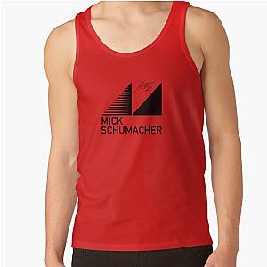 F1 Mick Schumacher Tank Top