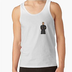 Mick Schumacher Mercedes Tank Top