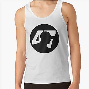 F1 Mick Schumacher Tank Top