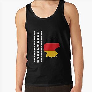 Mick Schumacher Germany T-Shirt