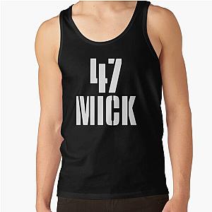 Mick Schumacher Tank Top