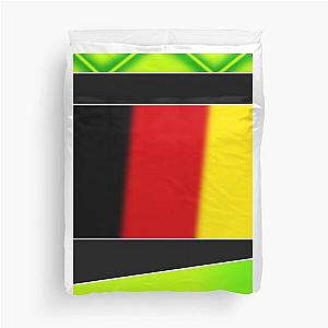 Mick Schumacher 2021 Duvet Cover