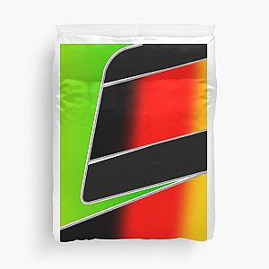 Mick Schumacher 2020 Duvet Cover