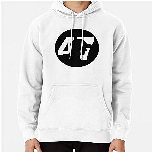 F1 Mick Schumacher Pullover Hoodie