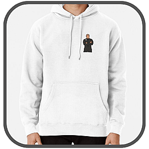 Mick Schumacher Hoodies