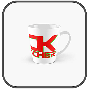Mick Schumacher Mugs