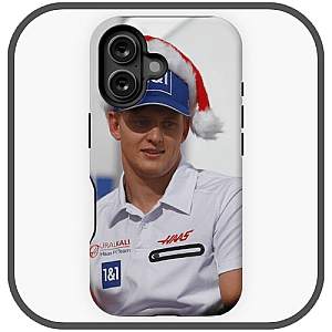 Mick Schumacher Cases
