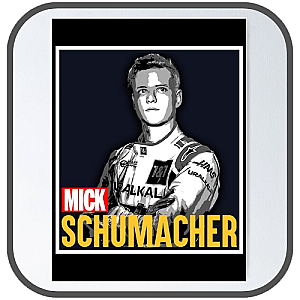 Mick Schumacher Posters